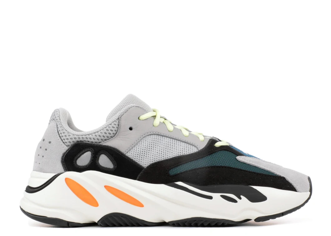 Yeezy Boost 700 Shoes Wave Runner Sneakers